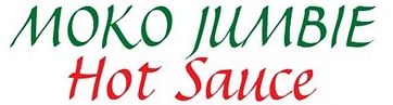 Moko Jumbie Hot Sauce from New Orleans LA
